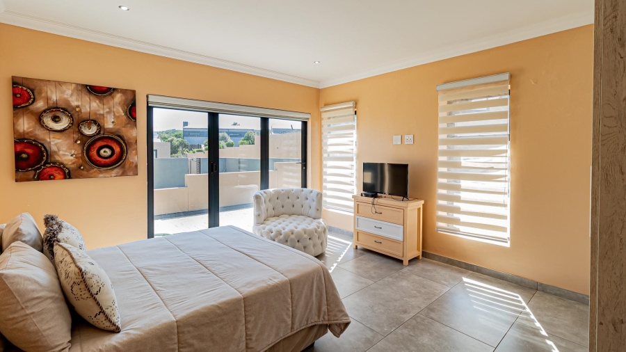 4 Bedroom Property for Sale in The Hills Game Reserve Estate Gauteng