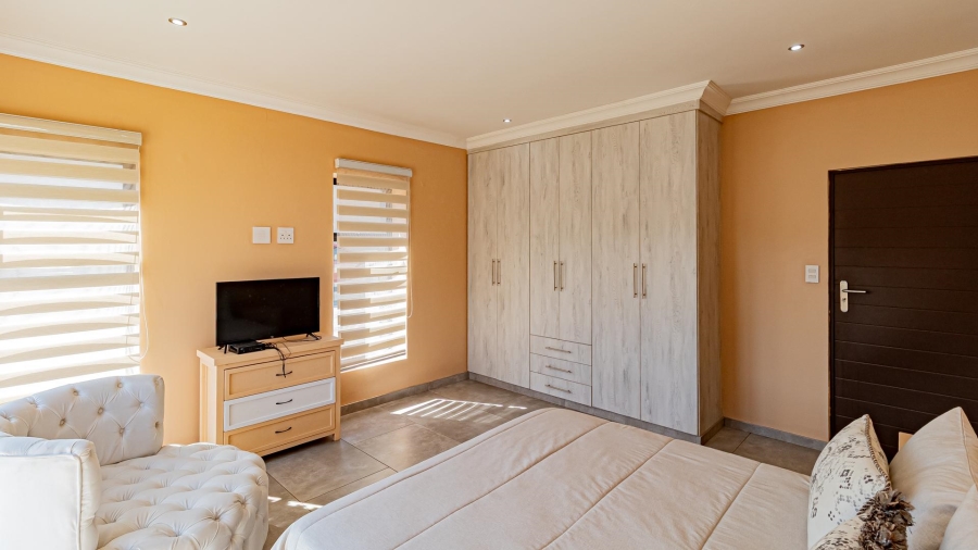 4 Bedroom Property for Sale in The Hills Game Reserve Estate Gauteng