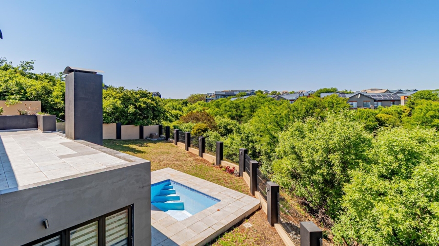 4 Bedroom Property for Sale in The Hills Game Reserve Estate Gauteng