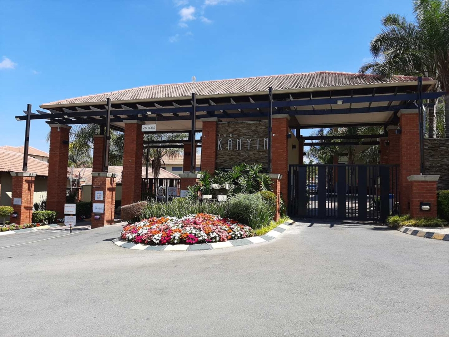 To Let 2 Bedroom Property for Rent in Sunninghill Gauteng