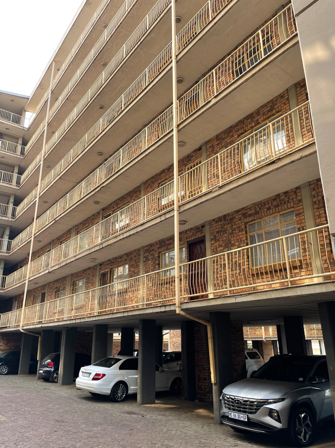 2 Bedroom Property for Sale in Silverton Gauteng
