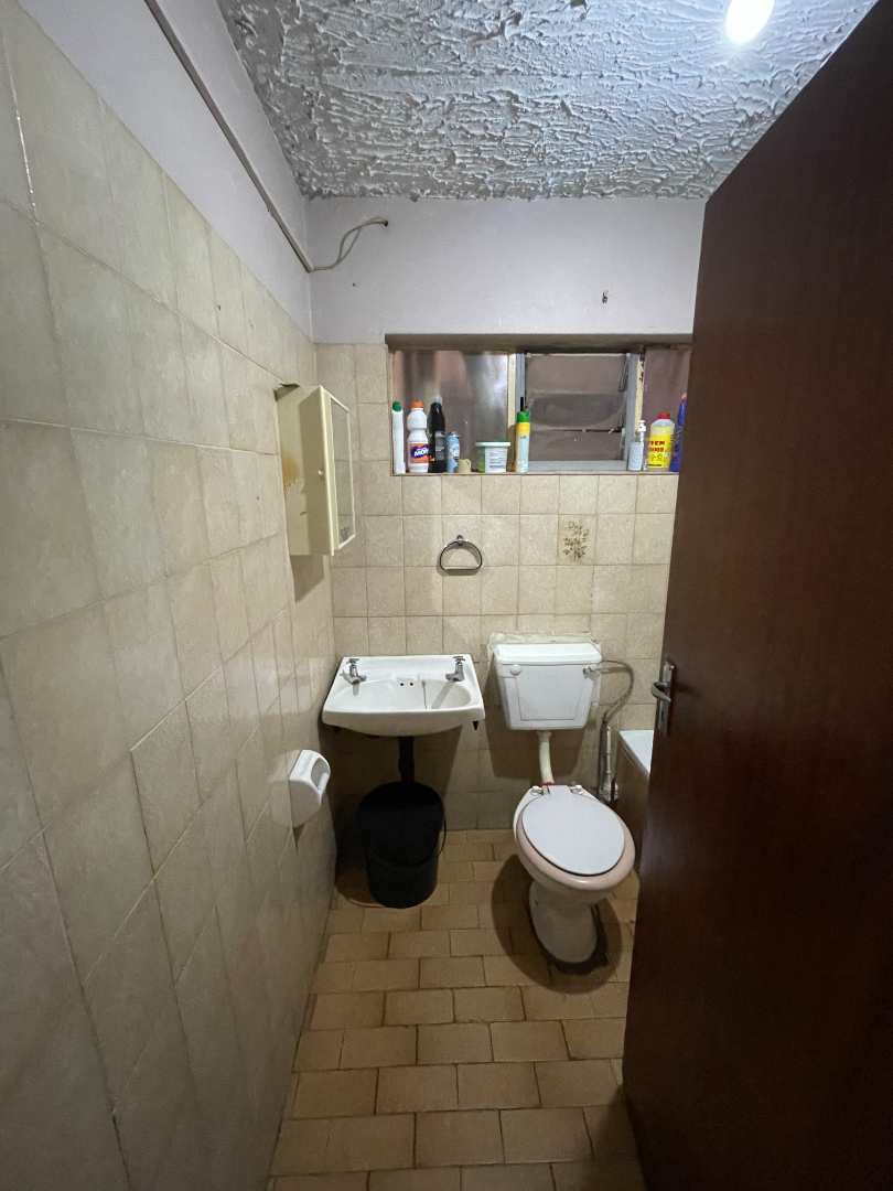 2 Bedroom Property for Sale in Silverton Gauteng
