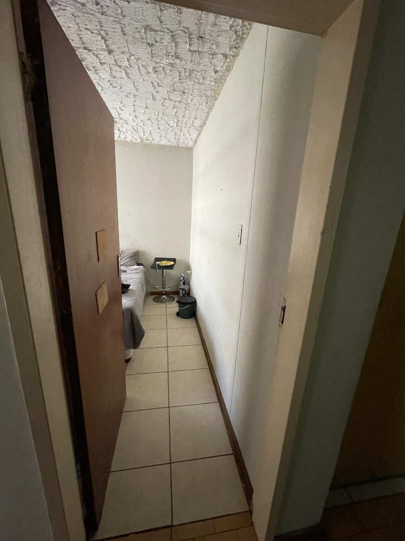 2 Bedroom Property for Sale in Silverton Gauteng