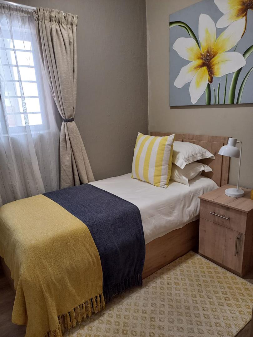 3 Bedroom Property for Sale in Montana Gauteng