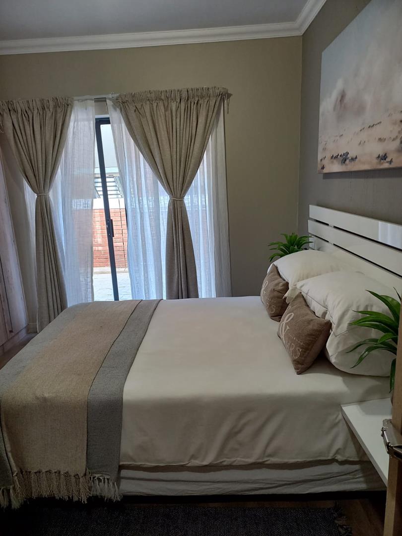 3 Bedroom Property for Sale in Montana Gauteng