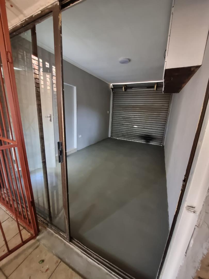 To Let 2 Bedroom Property for Rent in Norkem Park Gauteng