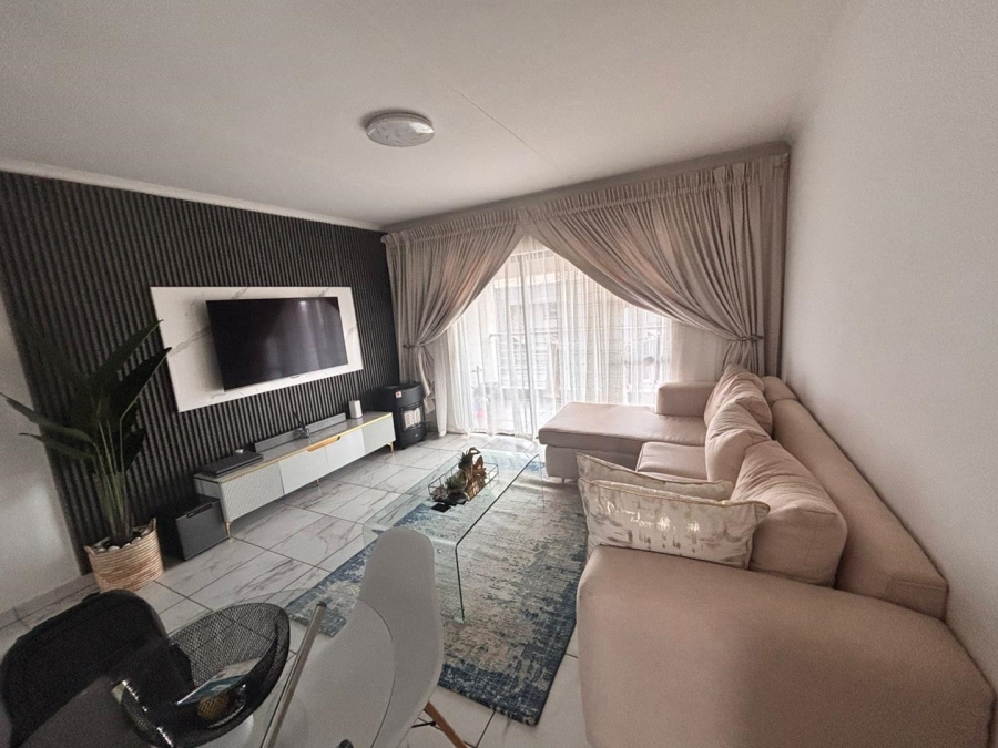To Let 2 Bedroom Property for Rent in Pomona Gauteng