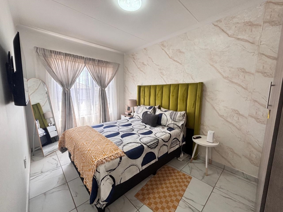 To Let 2 Bedroom Property for Rent in Pomona Gauteng