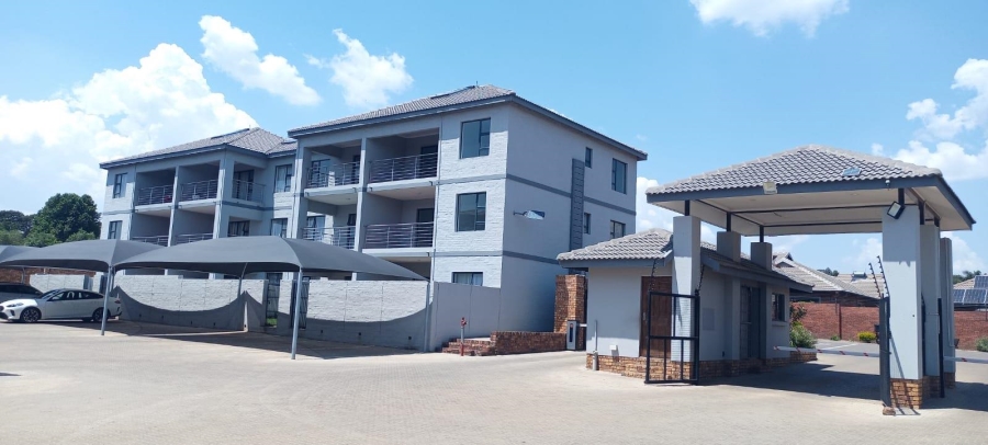 To Let 2 Bedroom Property for Rent in Pomona Gauteng