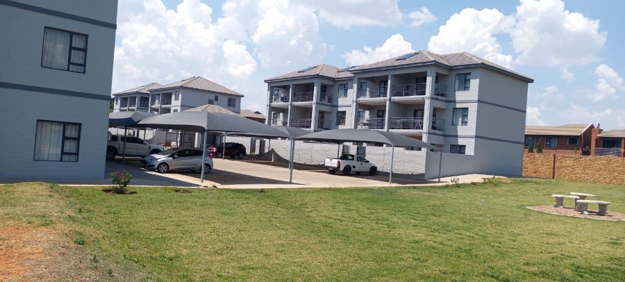 To Let 2 Bedroom Property for Rent in Pomona Gauteng