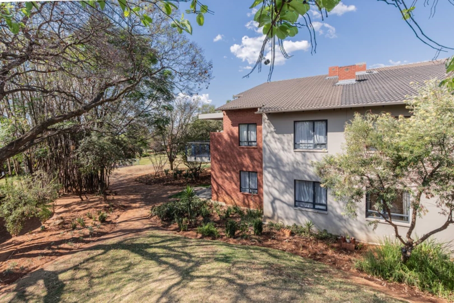 2 Bedroom Property for Sale in Jackal Creek Golf Estate Gauteng