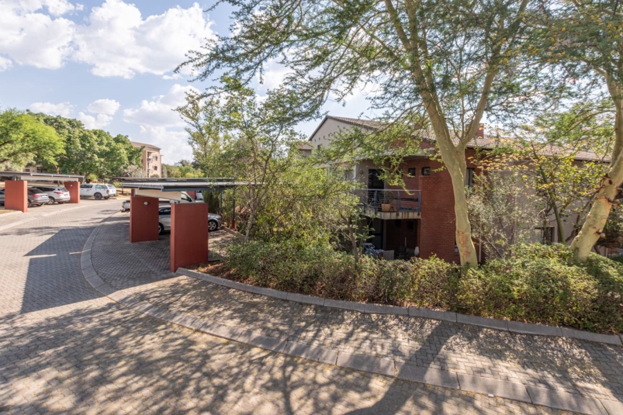 2 Bedroom Property for Sale in Jackal Creek Golf Estate Gauteng