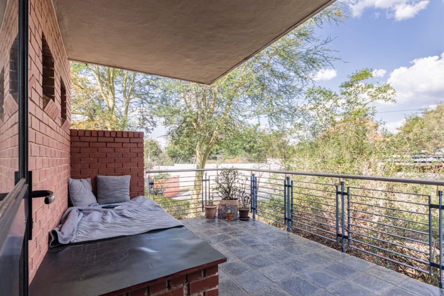 2 Bedroom Property for Sale in Jackal Creek Golf Estate Gauteng