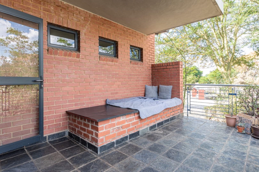 2 Bedroom Property for Sale in Jackal Creek Golf Estate Gauteng