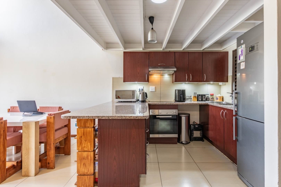 2 Bedroom Property for Sale in Jackal Creek Golf Estate Gauteng