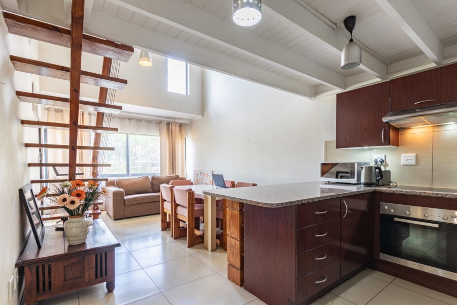 2 Bedroom Property for Sale in Jackal Creek Golf Estate Gauteng