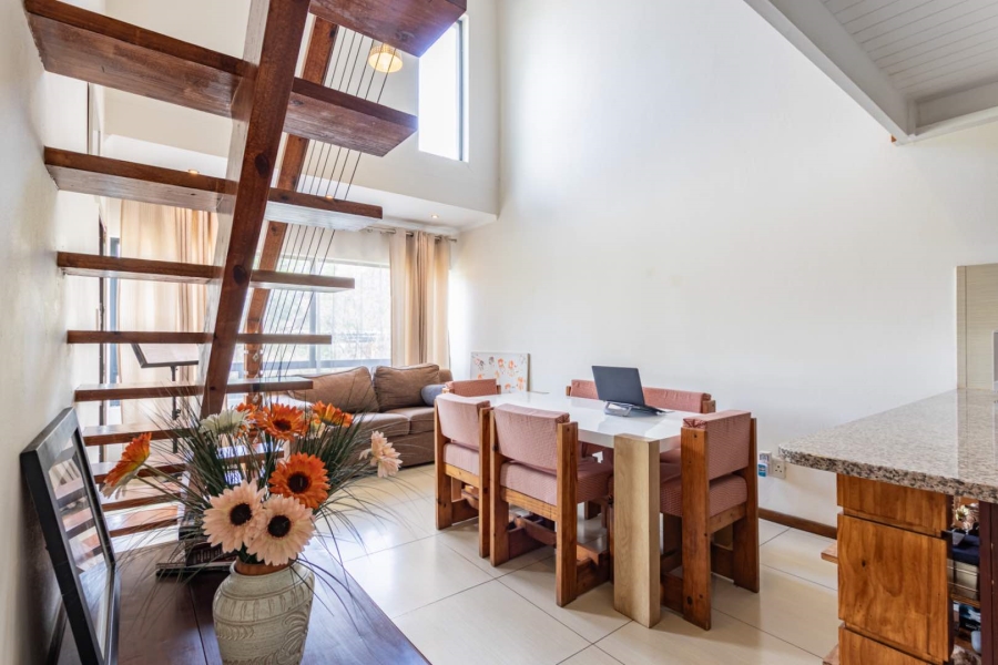 2 Bedroom Property for Sale in Jackal Creek Golf Estate Gauteng