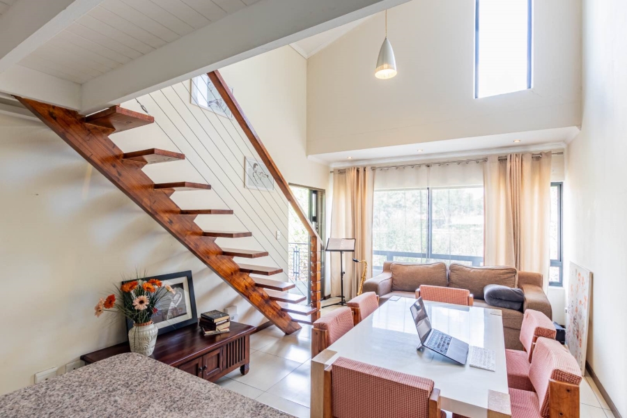 2 Bedroom Property for Sale in Jackal Creek Golf Estate Gauteng