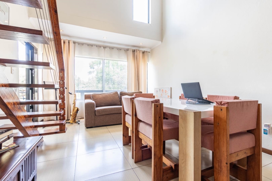 2 Bedroom Property for Sale in Jackal Creek Golf Estate Gauteng