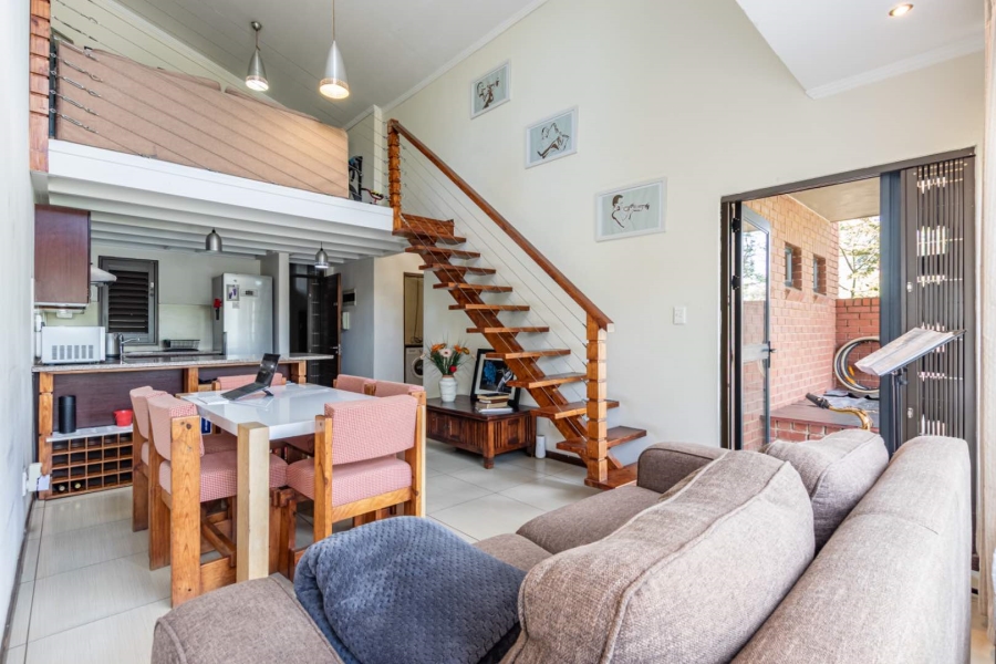 2 Bedroom Property for Sale in Jackal Creek Golf Estate Gauteng