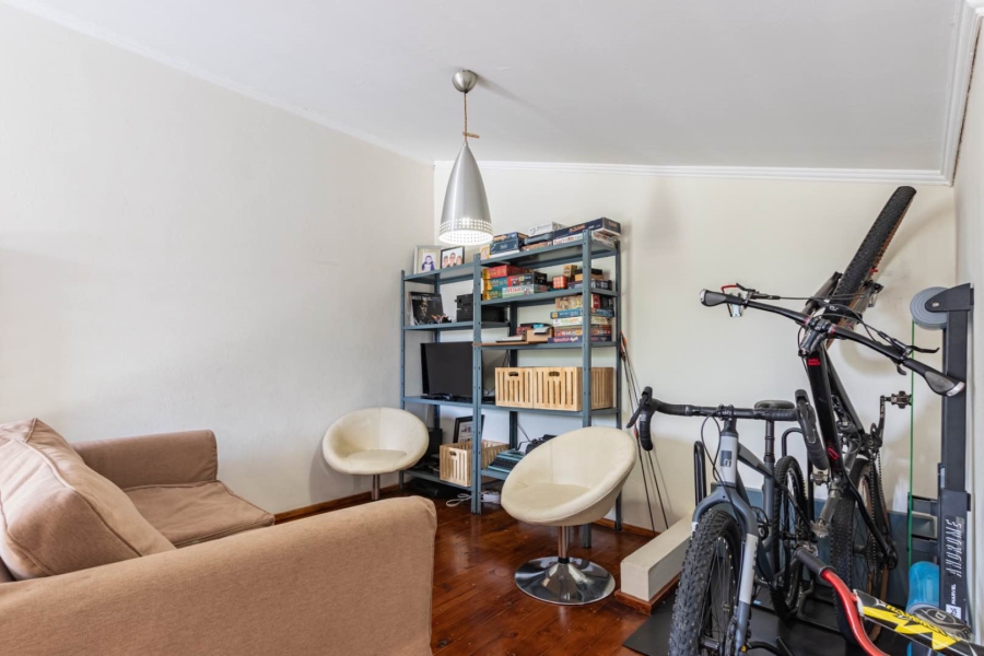 2 Bedroom Property for Sale in Jackal Creek Golf Estate Gauteng