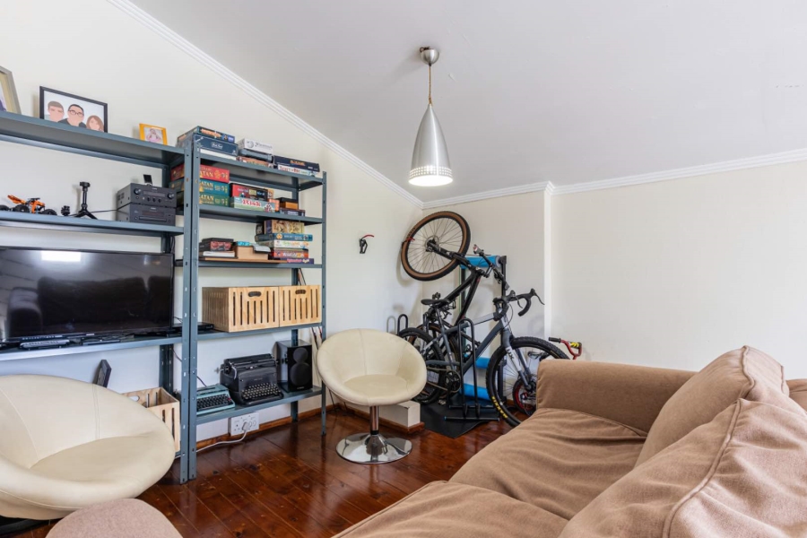 2 Bedroom Property for Sale in Jackal Creek Golf Estate Gauteng