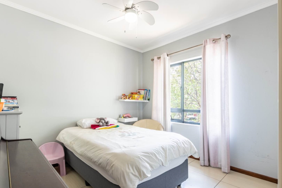 2 Bedroom Property for Sale in Jackal Creek Golf Estate Gauteng