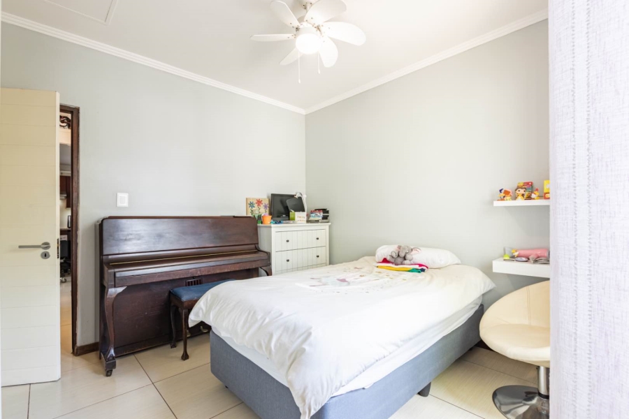 2 Bedroom Property for Sale in Jackal Creek Golf Estate Gauteng