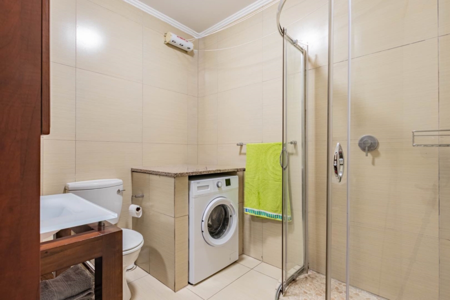 2 Bedroom Property for Sale in Jackal Creek Golf Estate Gauteng