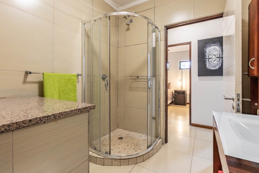 2 Bedroom Property for Sale in Jackal Creek Golf Estate Gauteng
