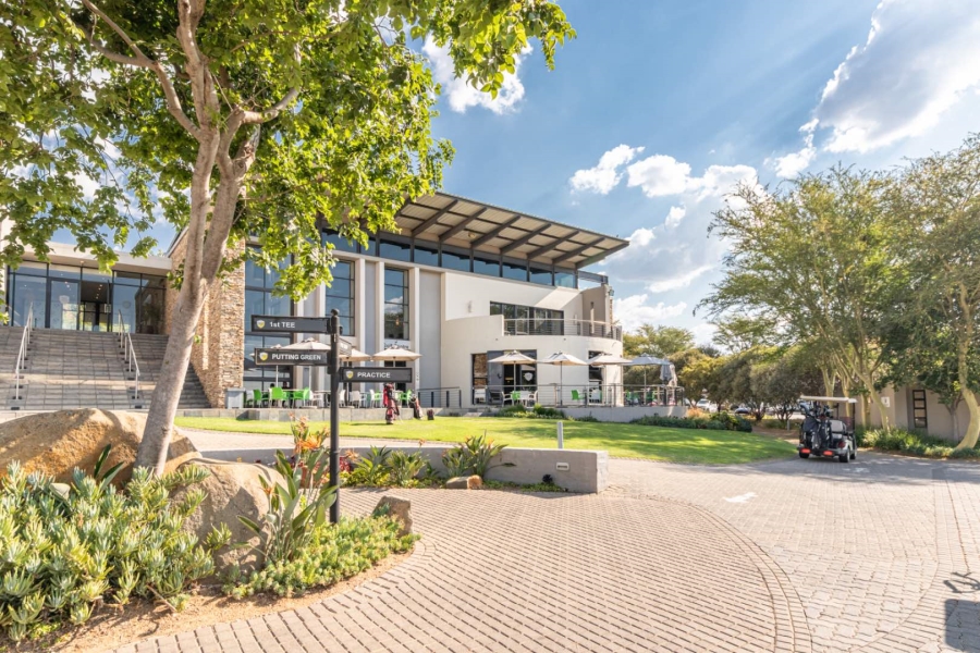 2 Bedroom Property for Sale in Jackal Creek Golf Estate Gauteng