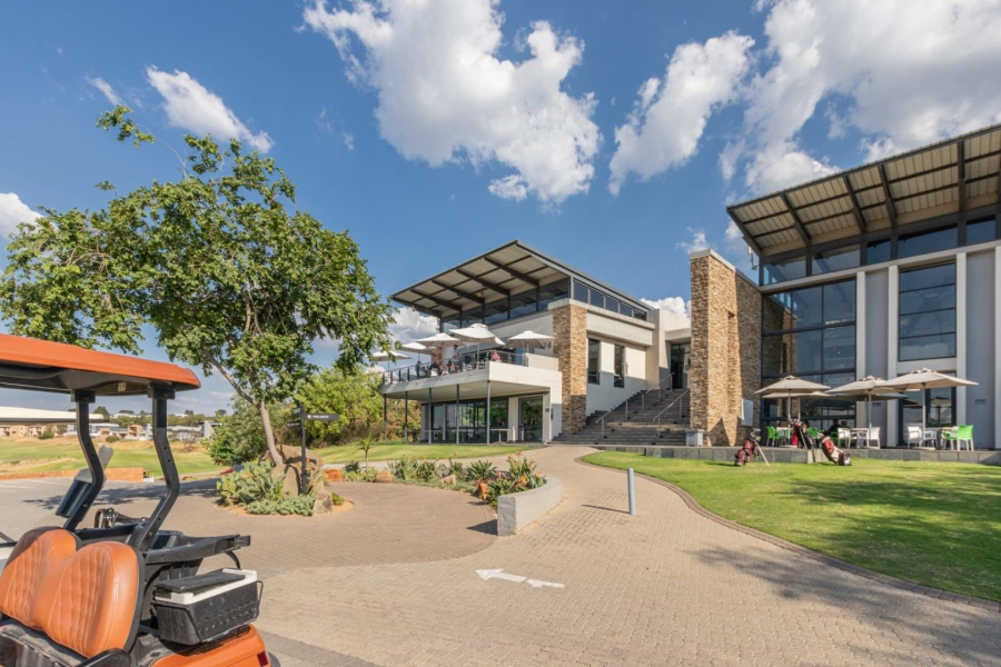 2 Bedroom Property for Sale in Jackal Creek Golf Estate Gauteng