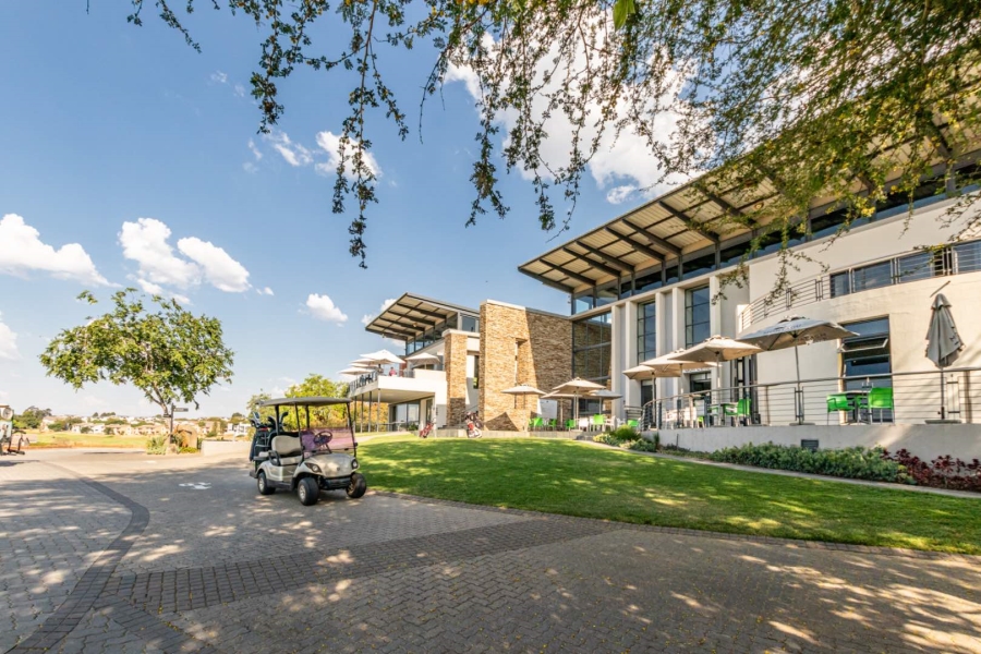 2 Bedroom Property for Sale in Jackal Creek Golf Estate Gauteng