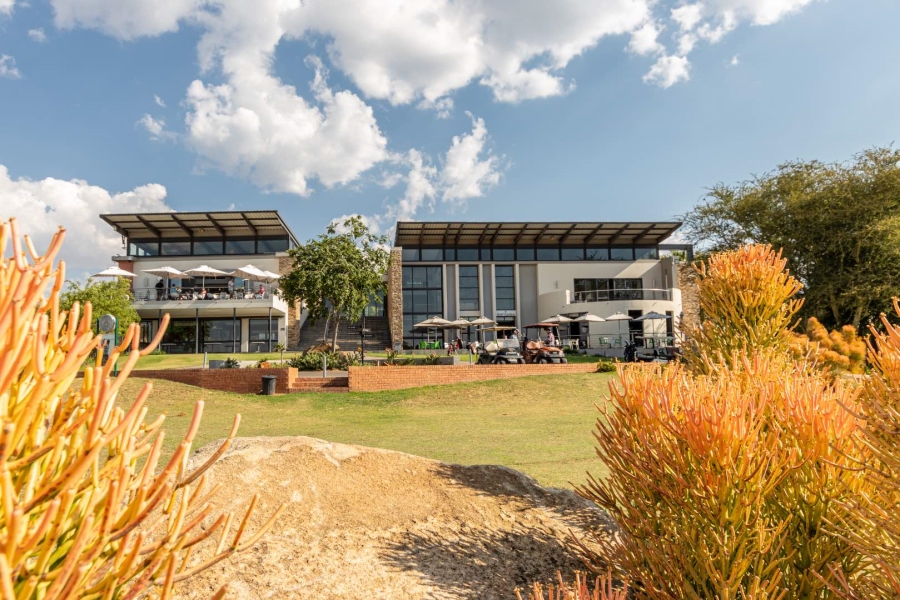 2 Bedroom Property for Sale in Jackal Creek Golf Estate Gauteng