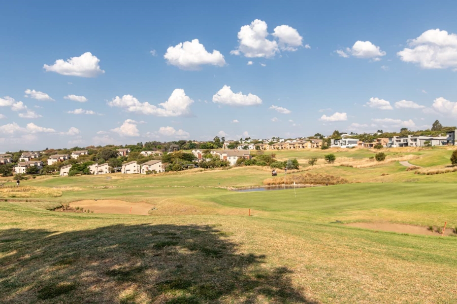 2 Bedroom Property for Sale in Jackal Creek Golf Estate Gauteng
