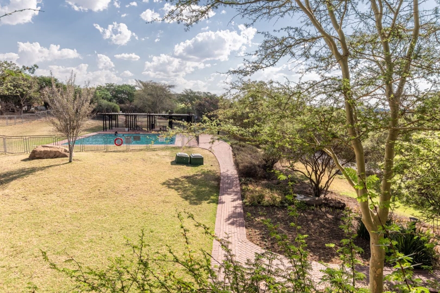 2 Bedroom Property for Sale in Jackal Creek Golf Estate Gauteng