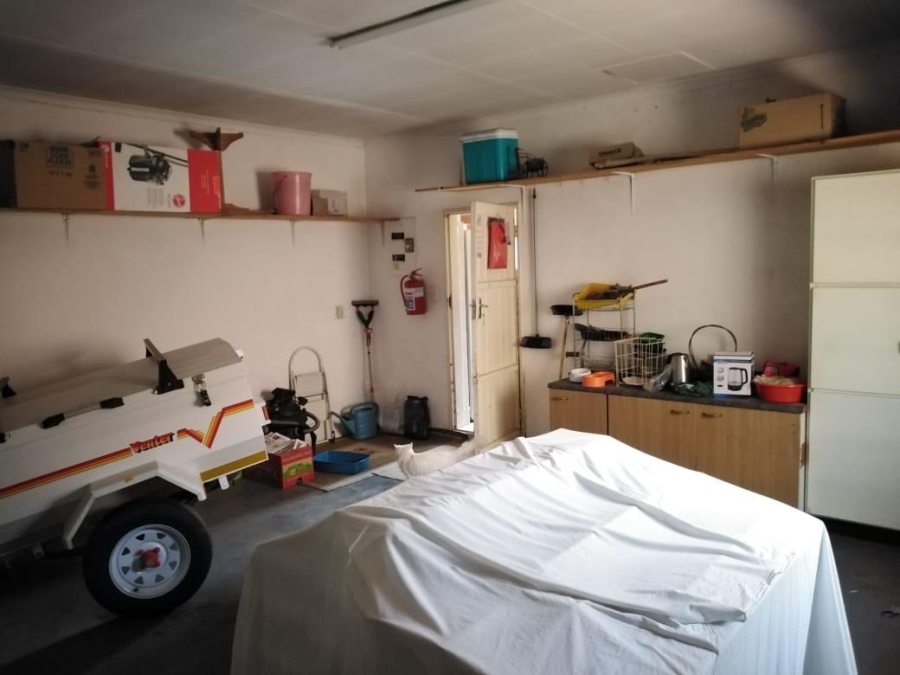 2 Bedroom Property for Sale in Birchleigh North Gauteng