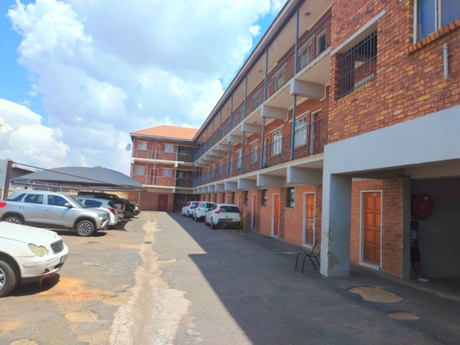 32 Bedroom Property for Sale in Kempton Park Central Gauteng