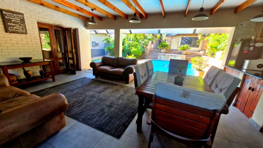4 Bedroom Property for Sale in Rietondale Gauteng