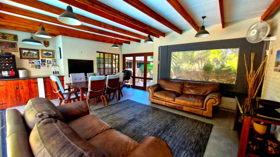 4 Bedroom Property for Sale in Rietondale Gauteng