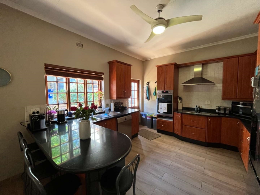 4 Bedroom Property for Sale in Rietondale Gauteng