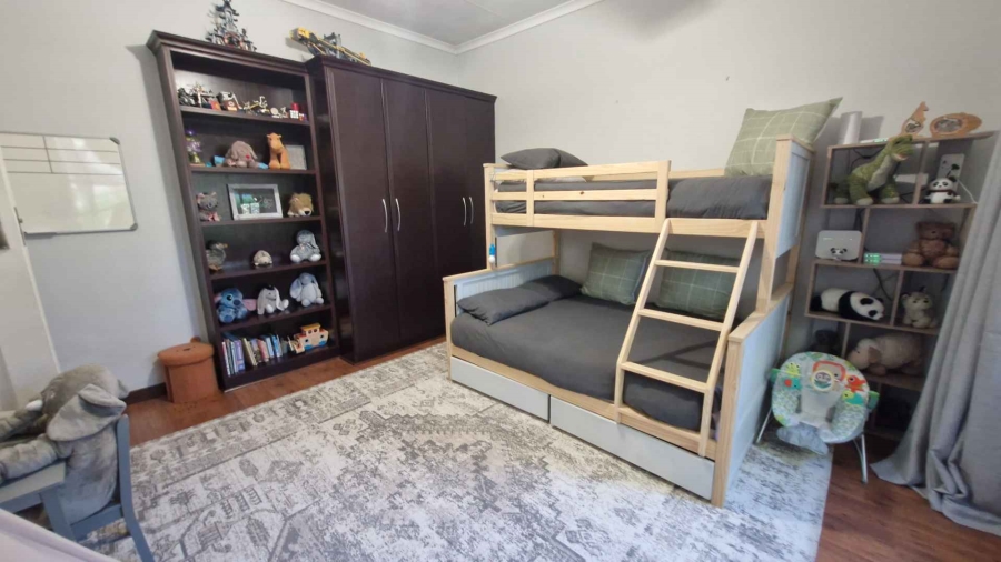 4 Bedroom Property for Sale in Rietondale Gauteng
