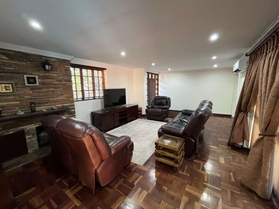 4 Bedroom Property for Sale in Rietondale Gauteng