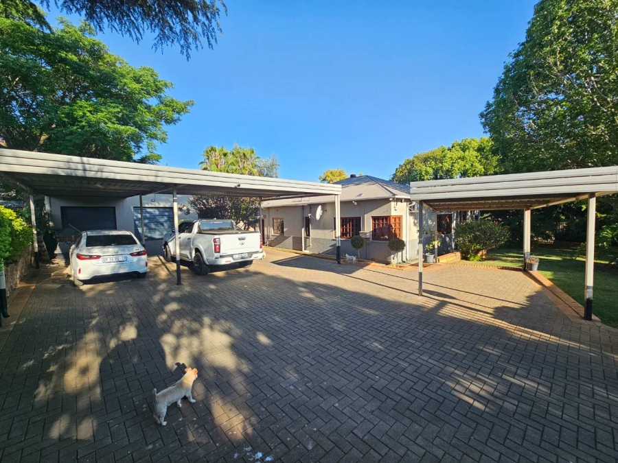 4 Bedroom Property for Sale in Rietondale Gauteng