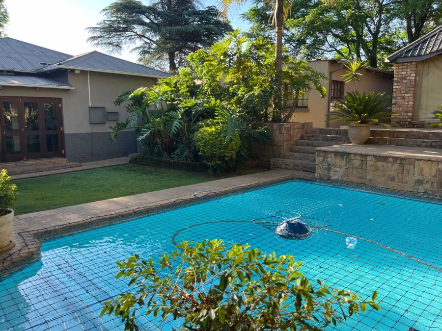 4 Bedroom Property for Sale in Rietondale Gauteng
