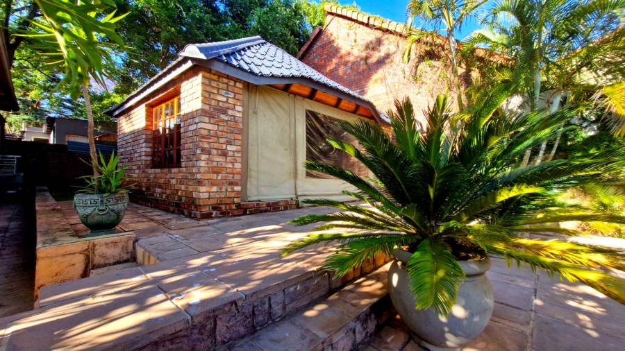 4 Bedroom Property for Sale in Rietondale Gauteng