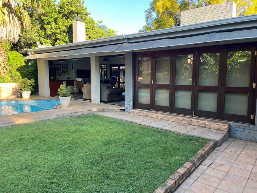 4 Bedroom Property for Sale in Rietondale Gauteng