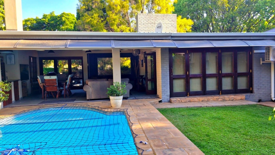 4 Bedroom Property for Sale in Rietondale Gauteng