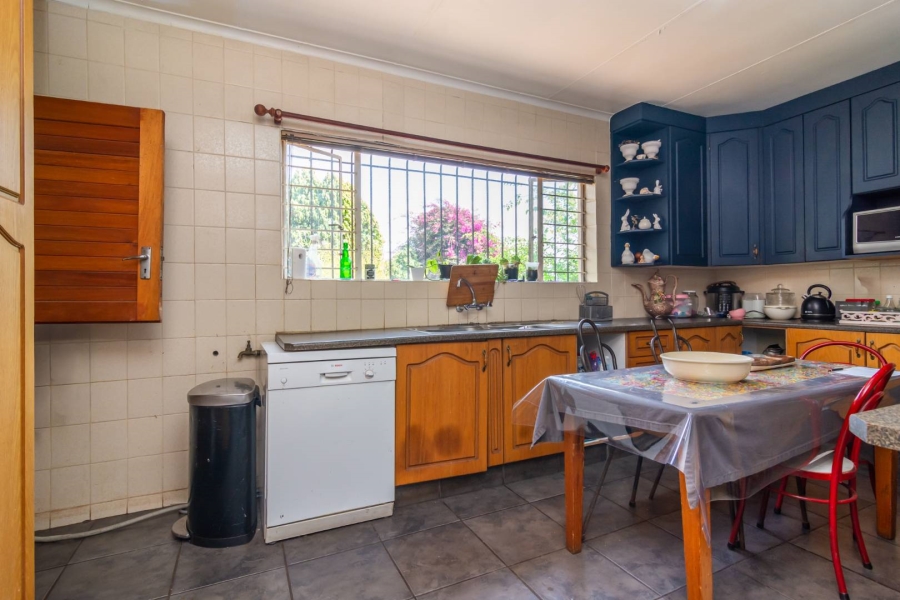 3 Bedroom Property for Sale in Breaunanda Gauteng