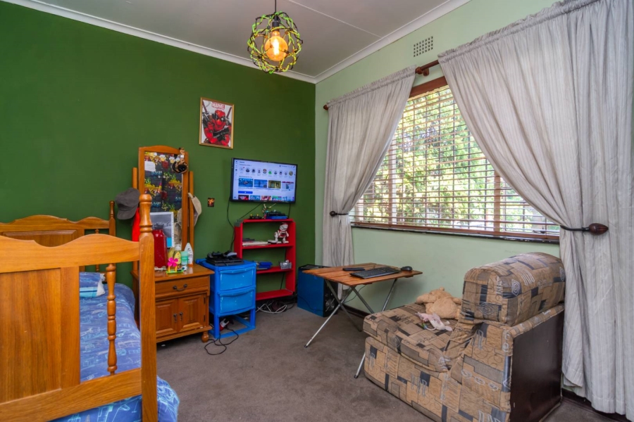 3 Bedroom Property for Sale in Breaunanda Gauteng